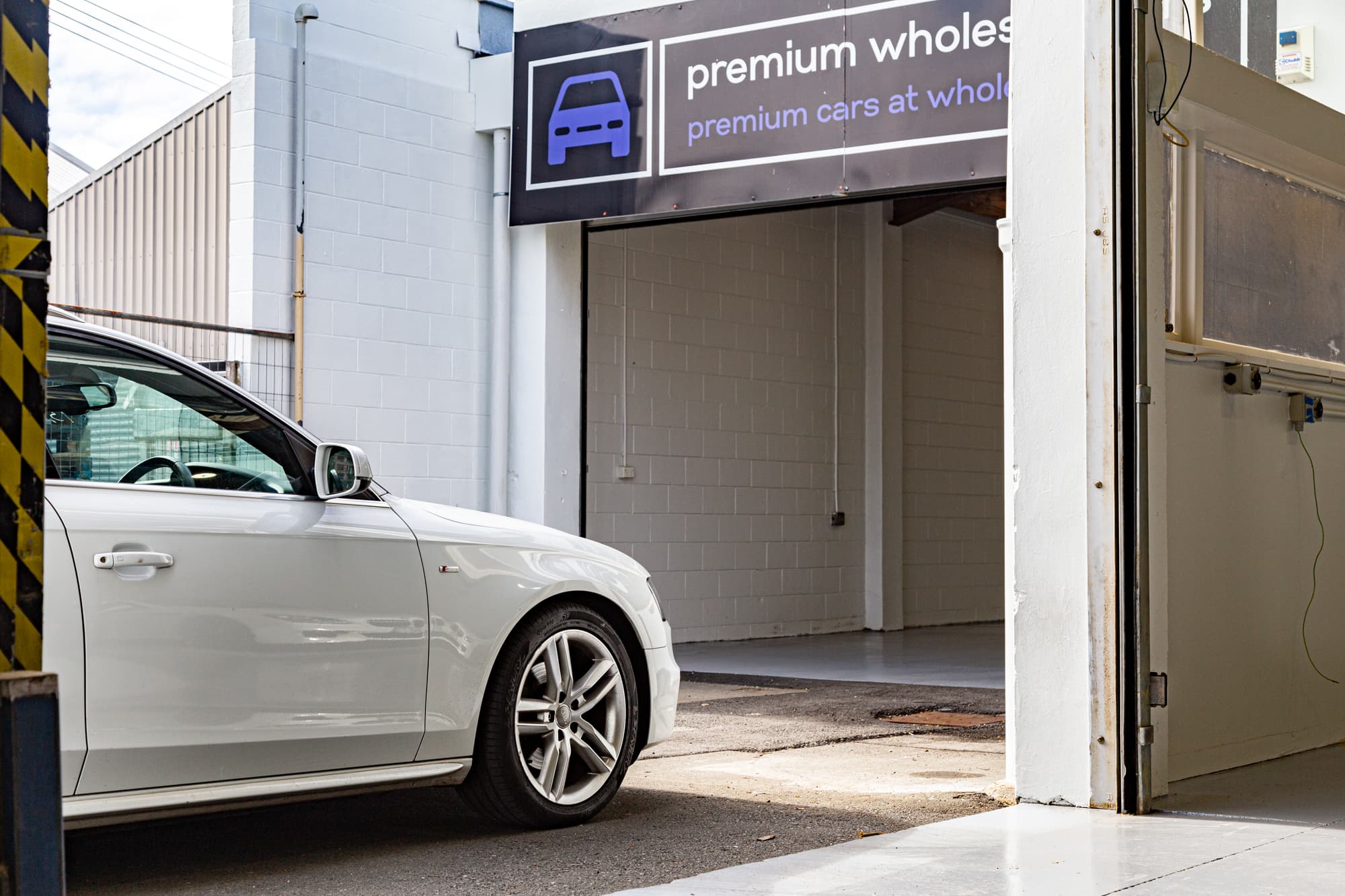 New Ownership, Same Commitment: A New Chapter for Premium Wholesale Cars
